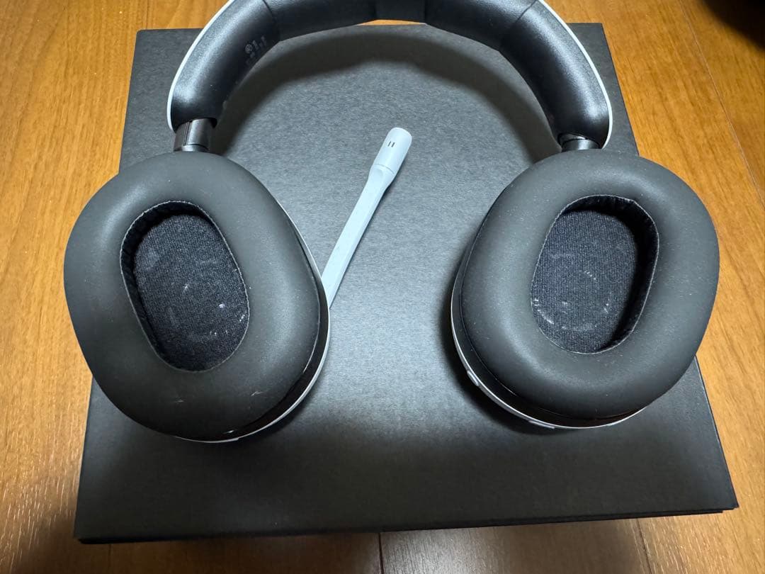 た*お様 SONY INZONE H9 ゲーミングヘッドセット