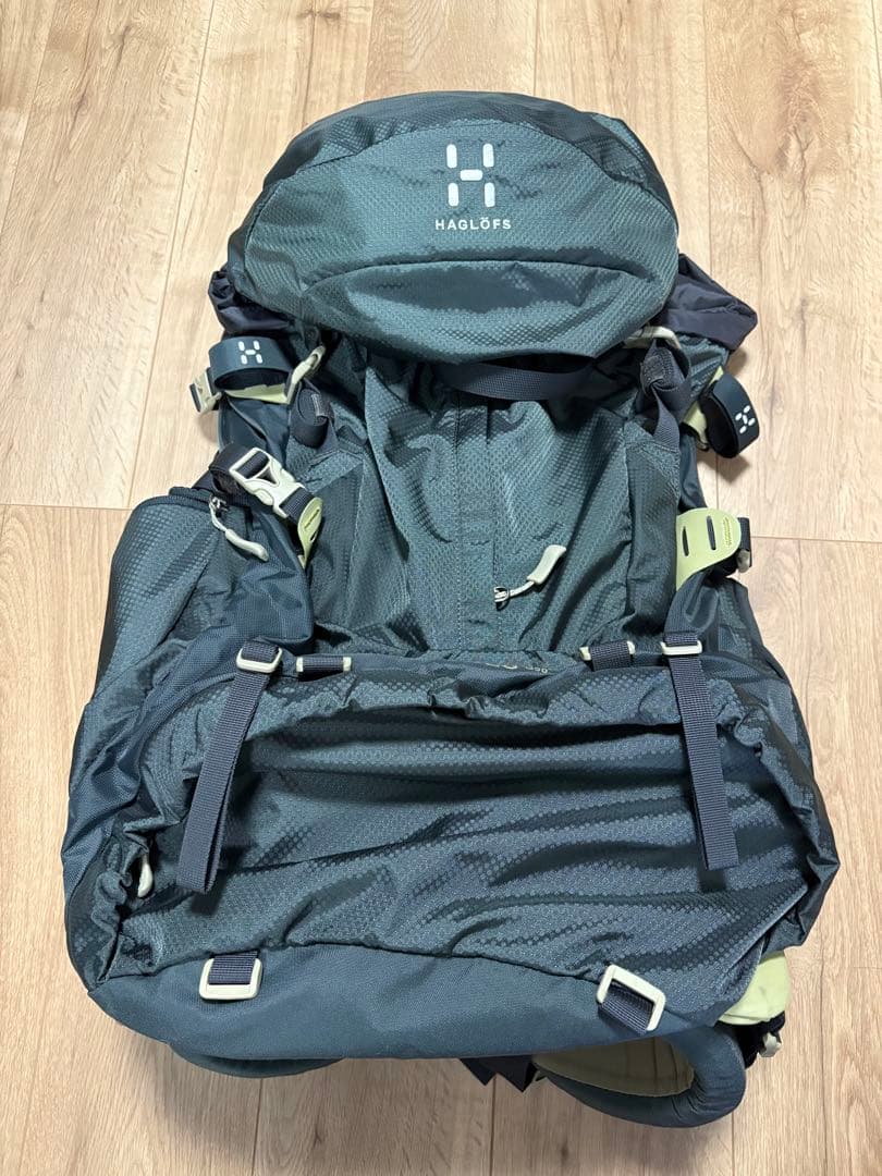 防犯・セキュリティ用品 HAGLOFS zoro q50