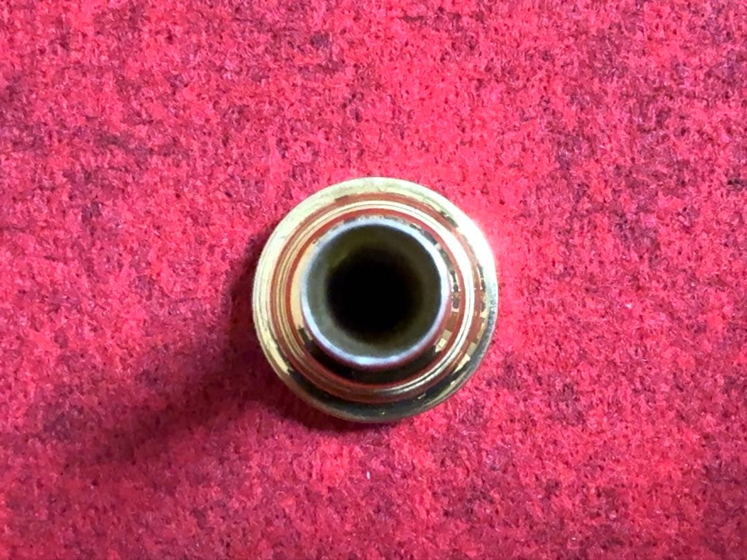 シ*マ様 【希少】Warburton 10FL GP フリューゲルホルン マウス