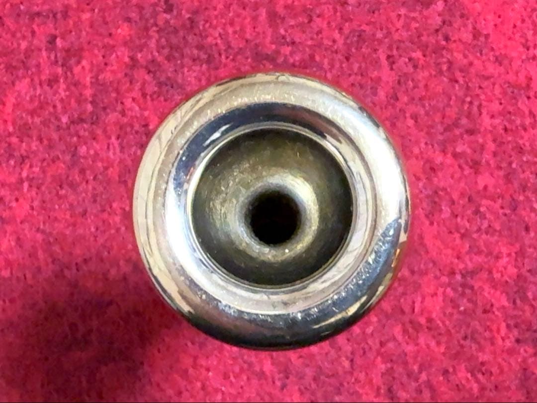 シ*マ様 【希少】Warburton 10FL GP フリューゲルホルン マウス