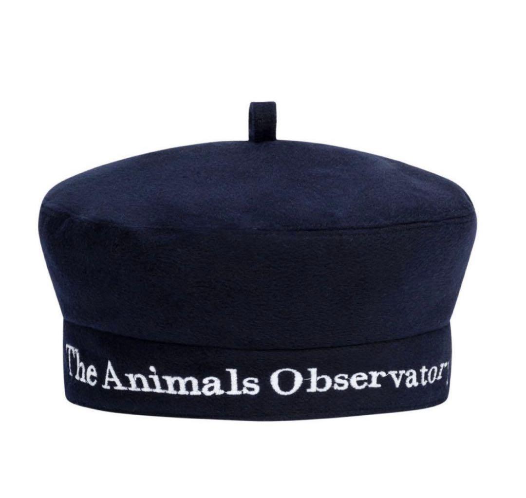 t*t様 the animals observatory Felt Belt B