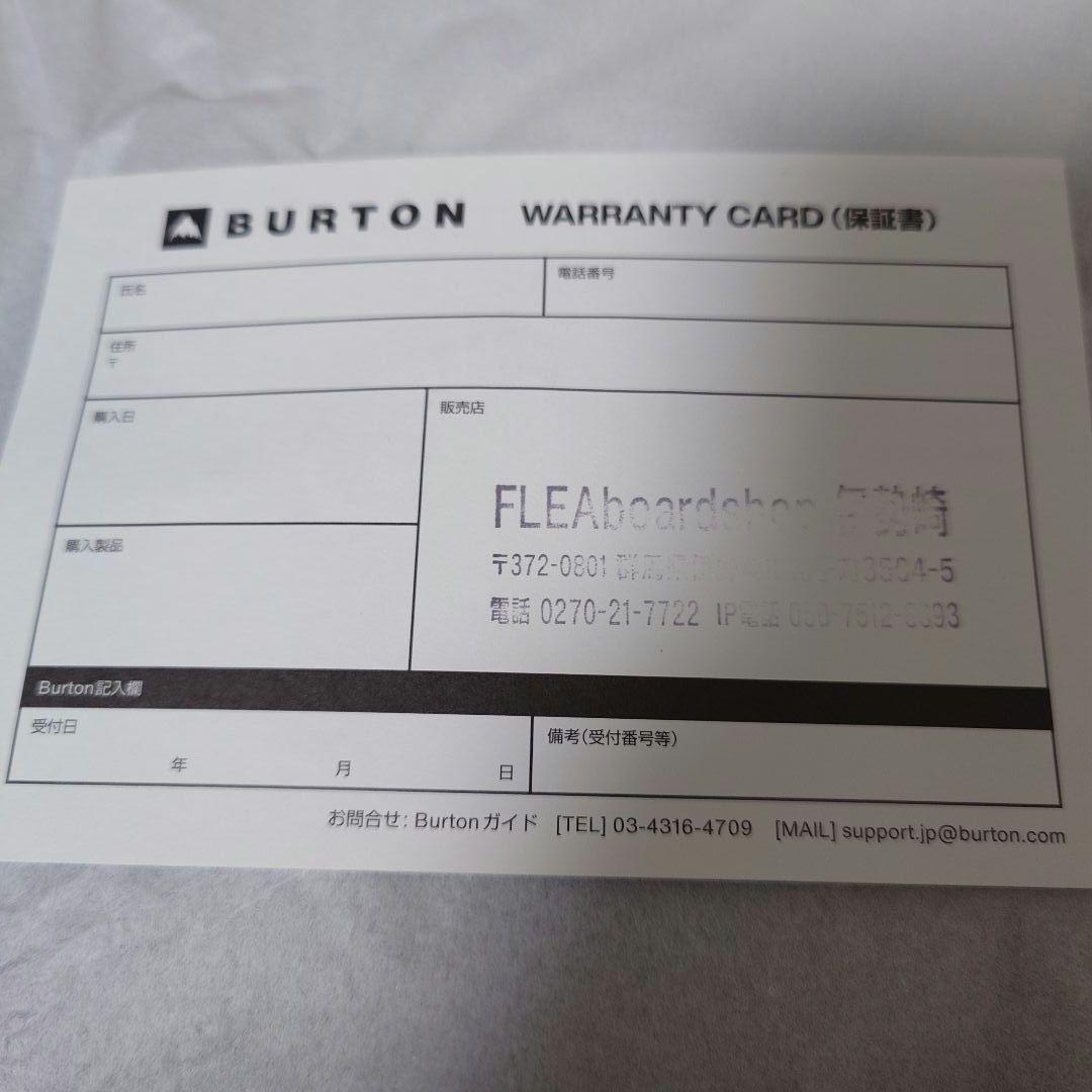 BURTONバートンionアイオンボア27.5cmブラック黒スノーボードブーツ