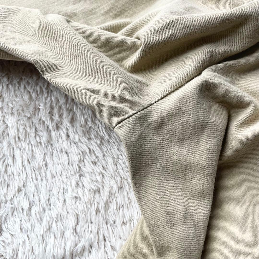 45R 美品 45R おこめチノPANTS 32 ベージュ