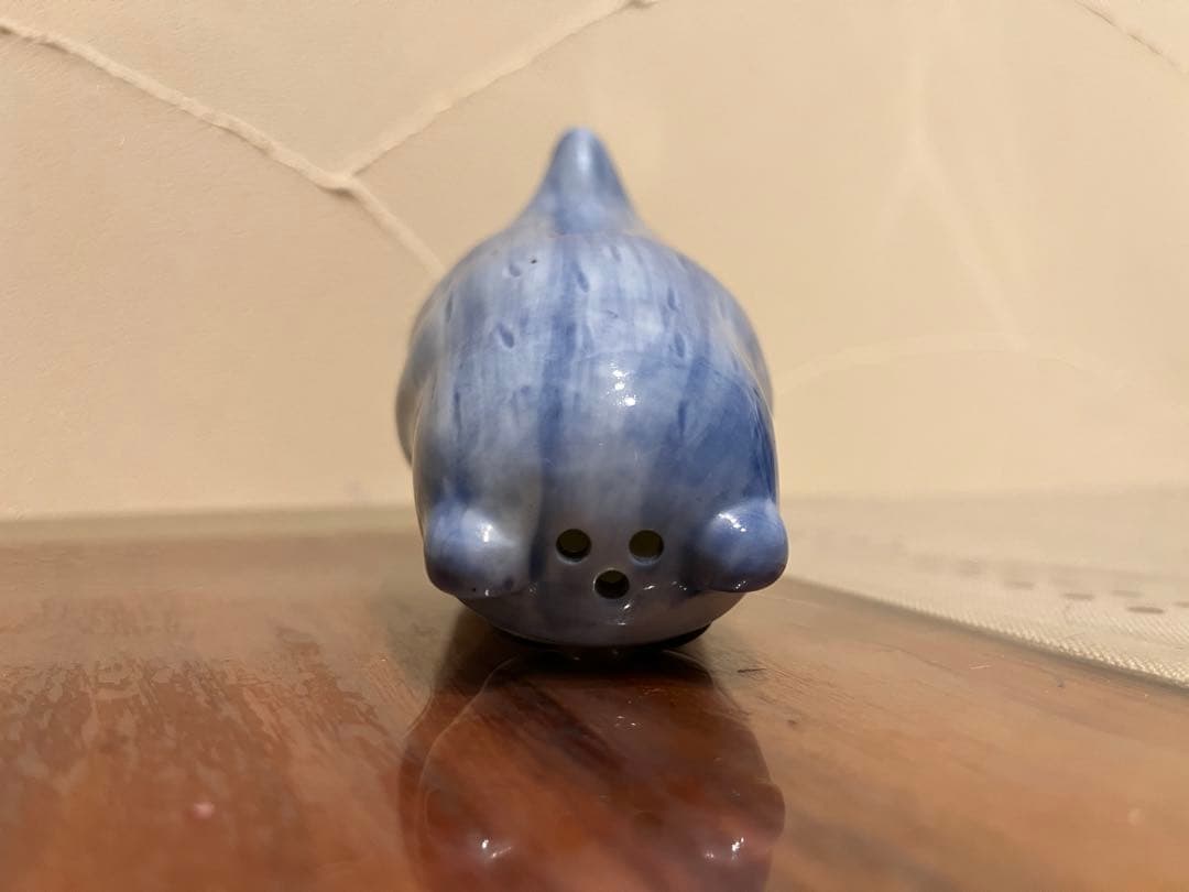 伝染るんです　吉田戦車　かわうそ君