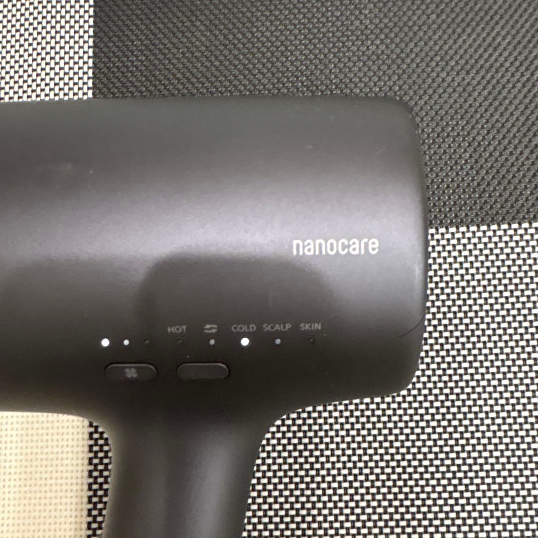 Panasonic EH-NA0J-A ディープネイビー【完動品】