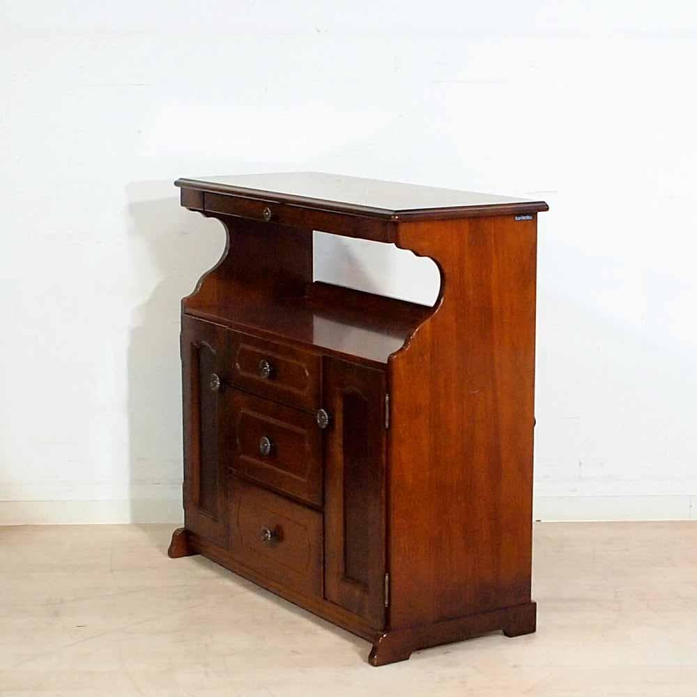 カリモク/karimoku コロニアル ファックス台 ZR24393