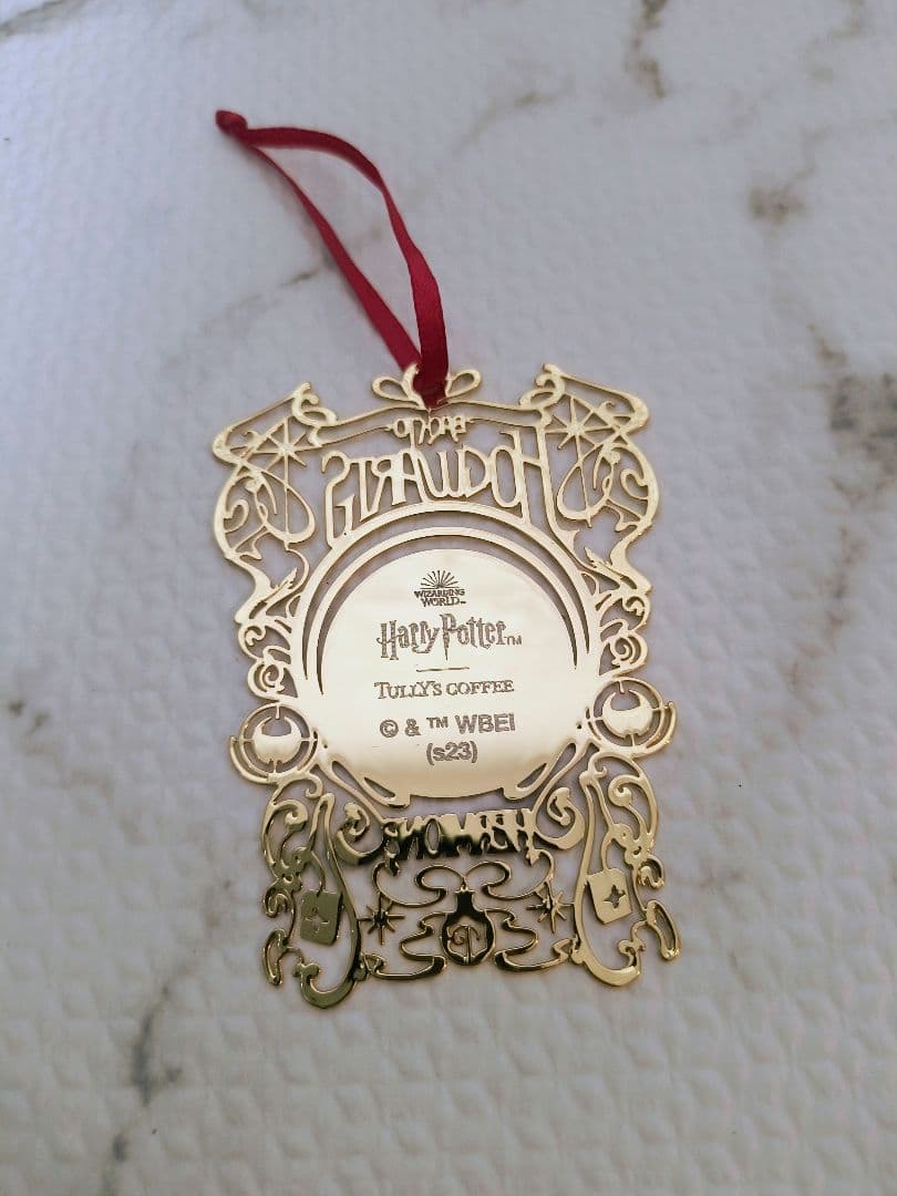 ハリーポッターシリーズ 全巻BOXセット ・ハーマイオニーしおり付き