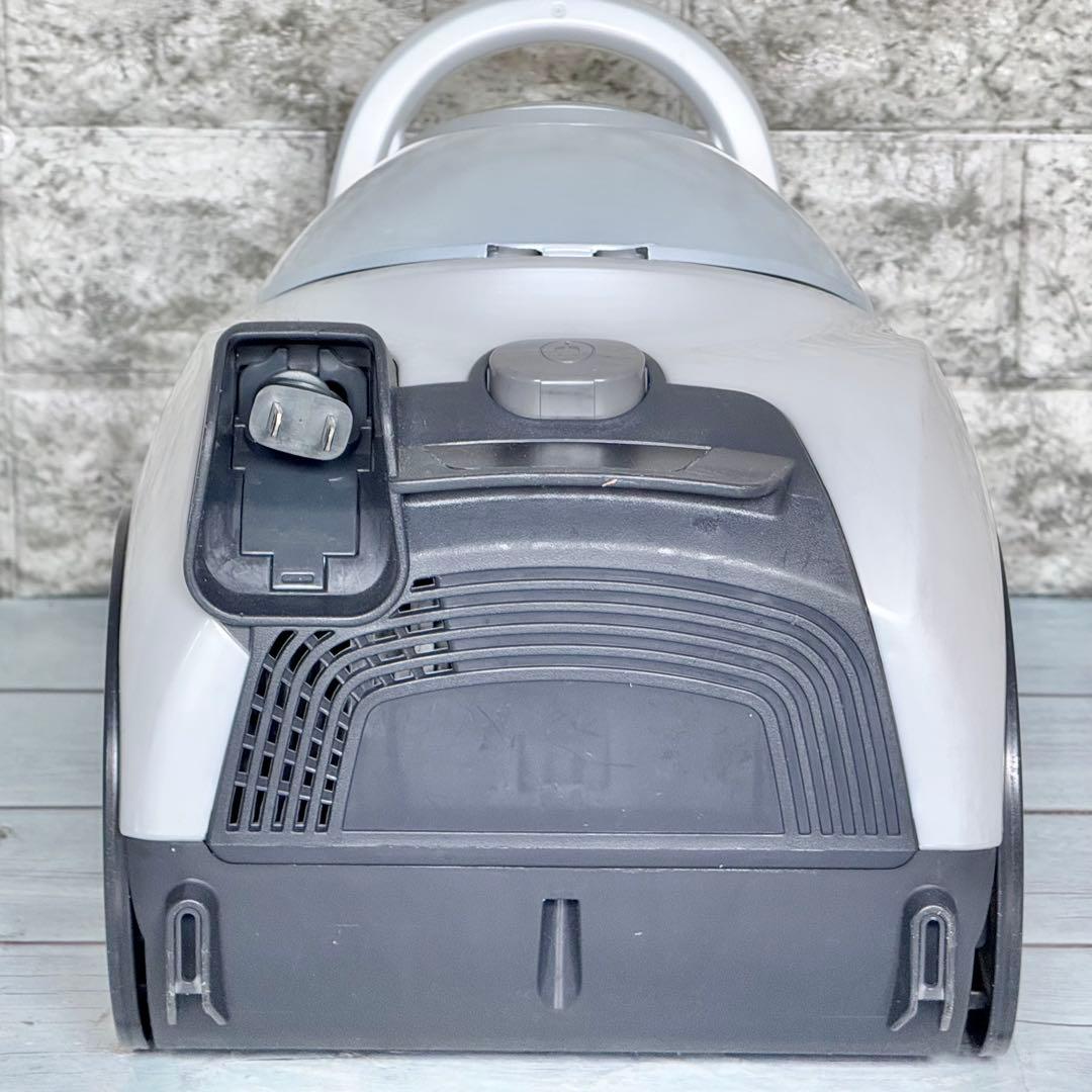 2023年製 三菱電機「B-Kei」紙パック式掃除機 パワーブラシ搭載