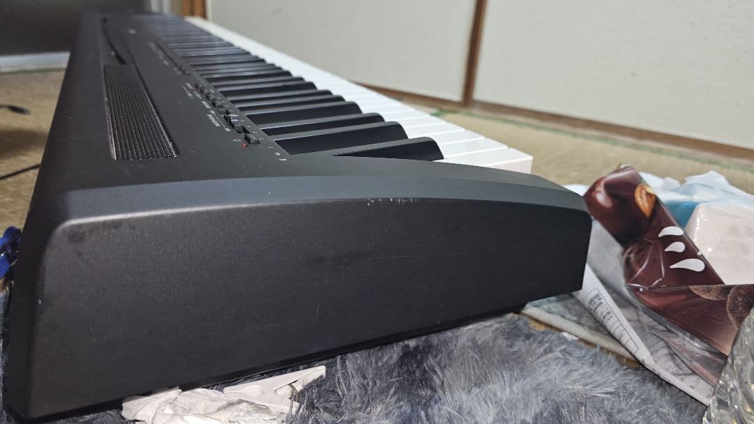 ピアノ YAMAHA 95 Plus Headset And Cable