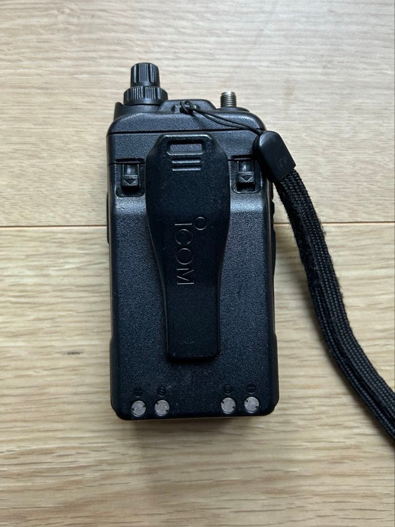 Icom ID-51 D-STAR トランシーバー