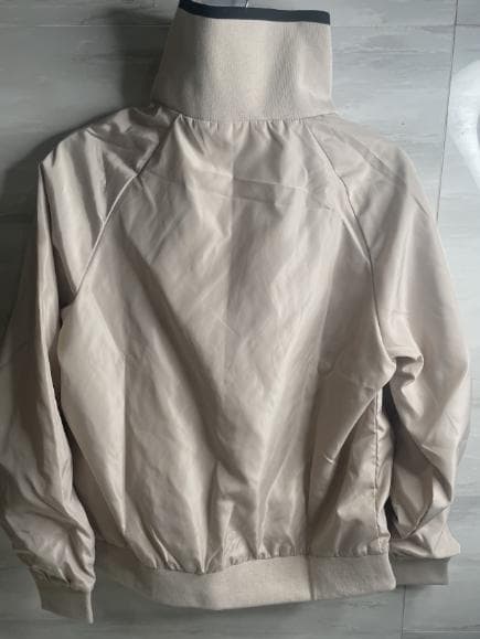 Malbon レディース ゴルフ用 防風半ジッププルオーバー 新作登場