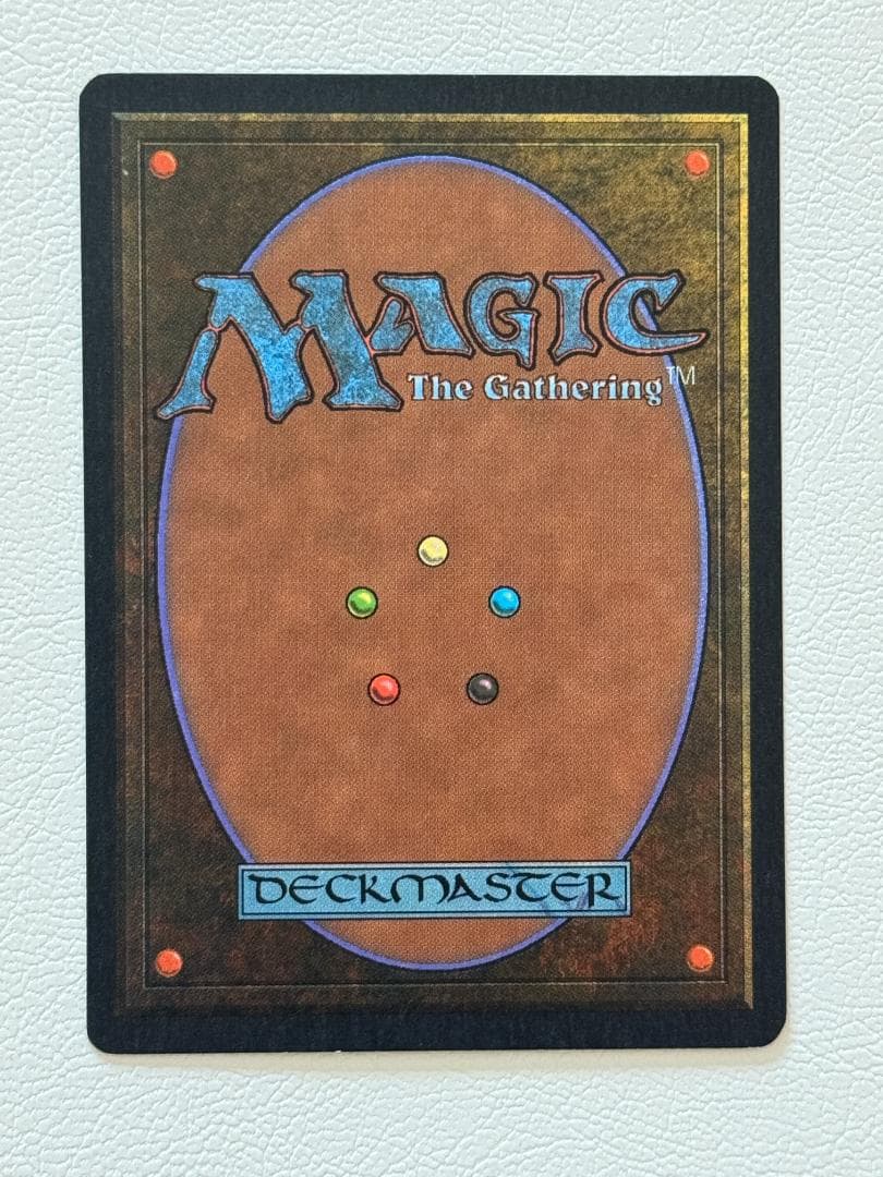 MTG The Tabernacle at Pendrell Vale 多言語