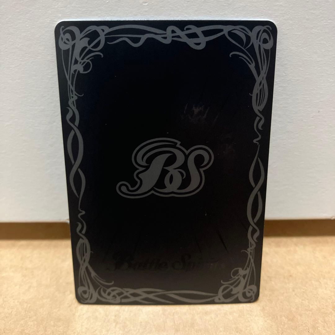 バトスピ 仮面ライダーガヴ ポッピングミフォーム　バトルスピリッツ　SECRET