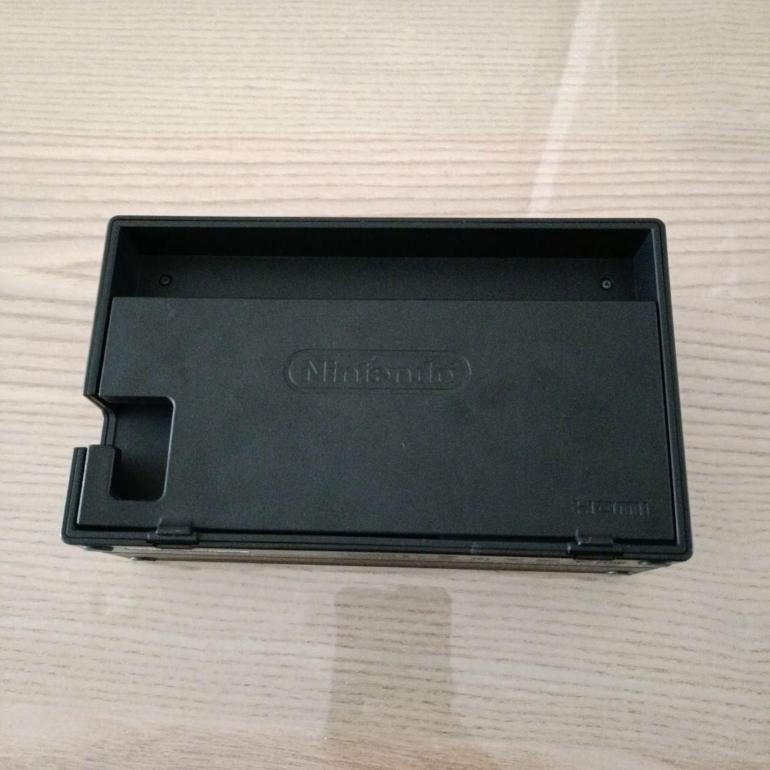 Nintendo Switch ニンテンドースイッチ本体　GRN/PNK箱無し