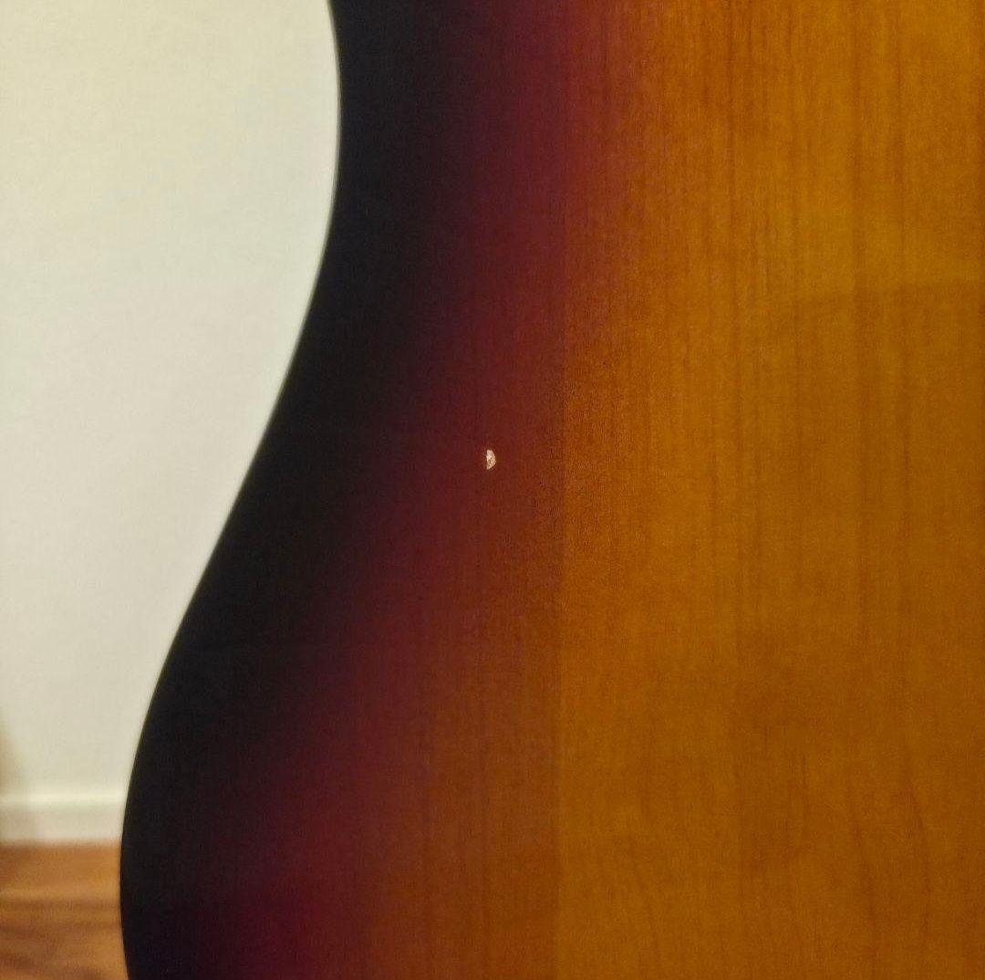 【難あり】Fender Japan Jaguar jg-66