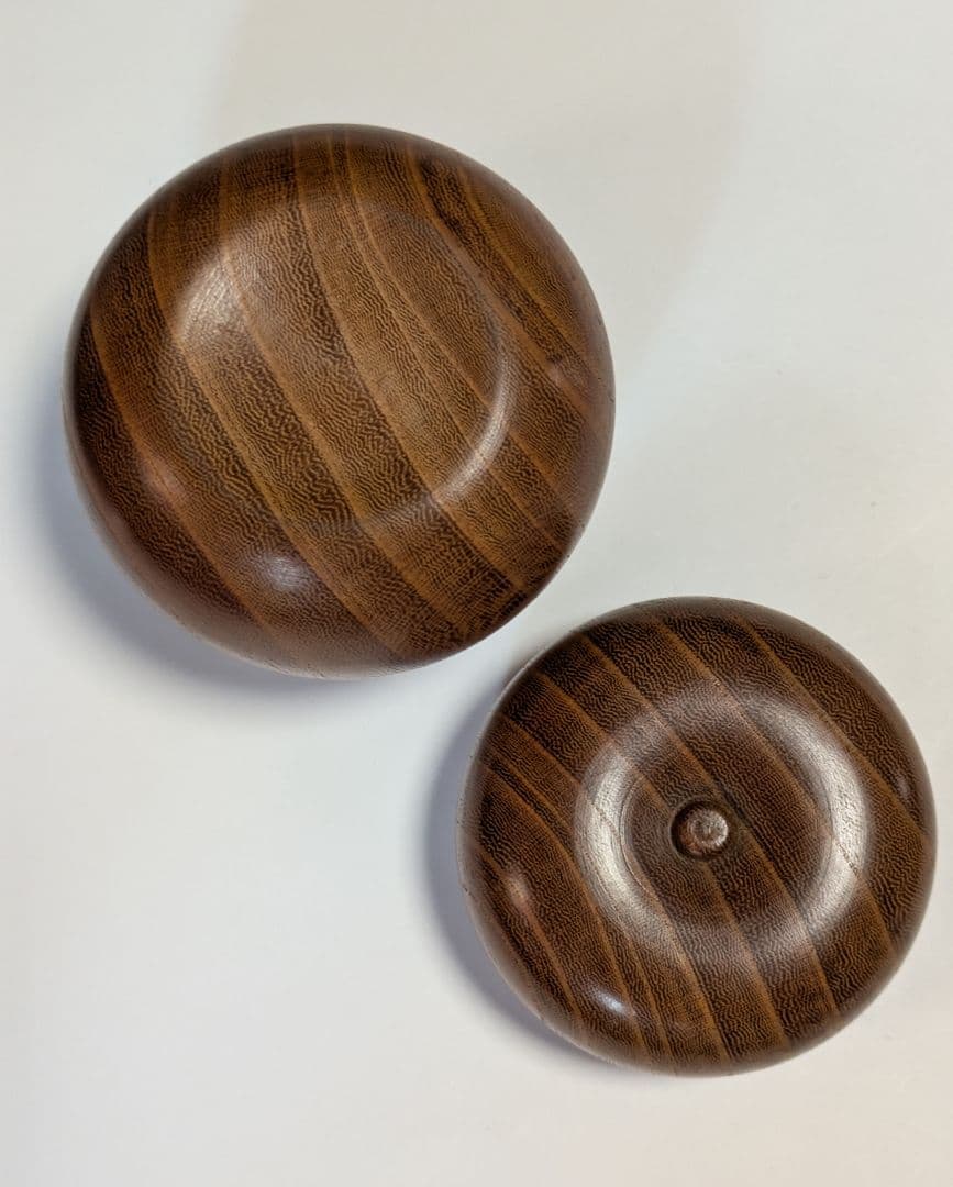 本桑 棗 幸春作/瓢箪型 木製棗/茶道具 棗/レトロ/茶入/棗竹