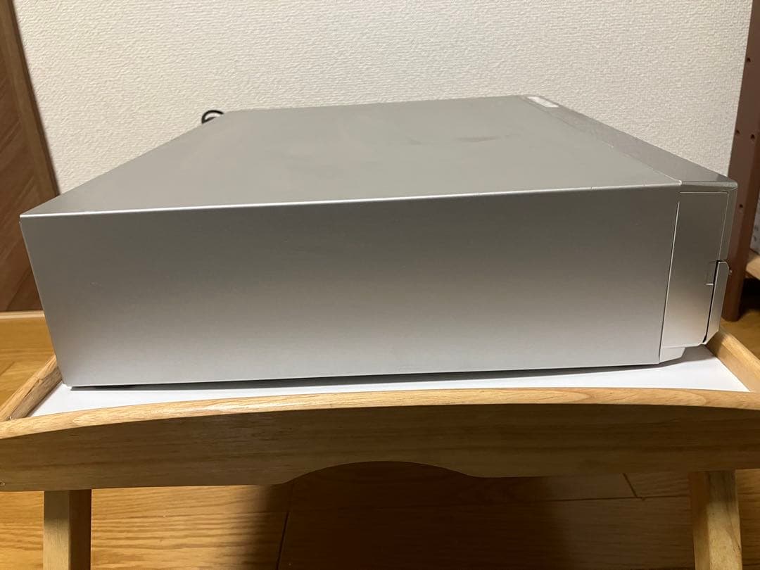 【SONY DVDレコーダー】スゴ録 RDR-VD60 ソニー