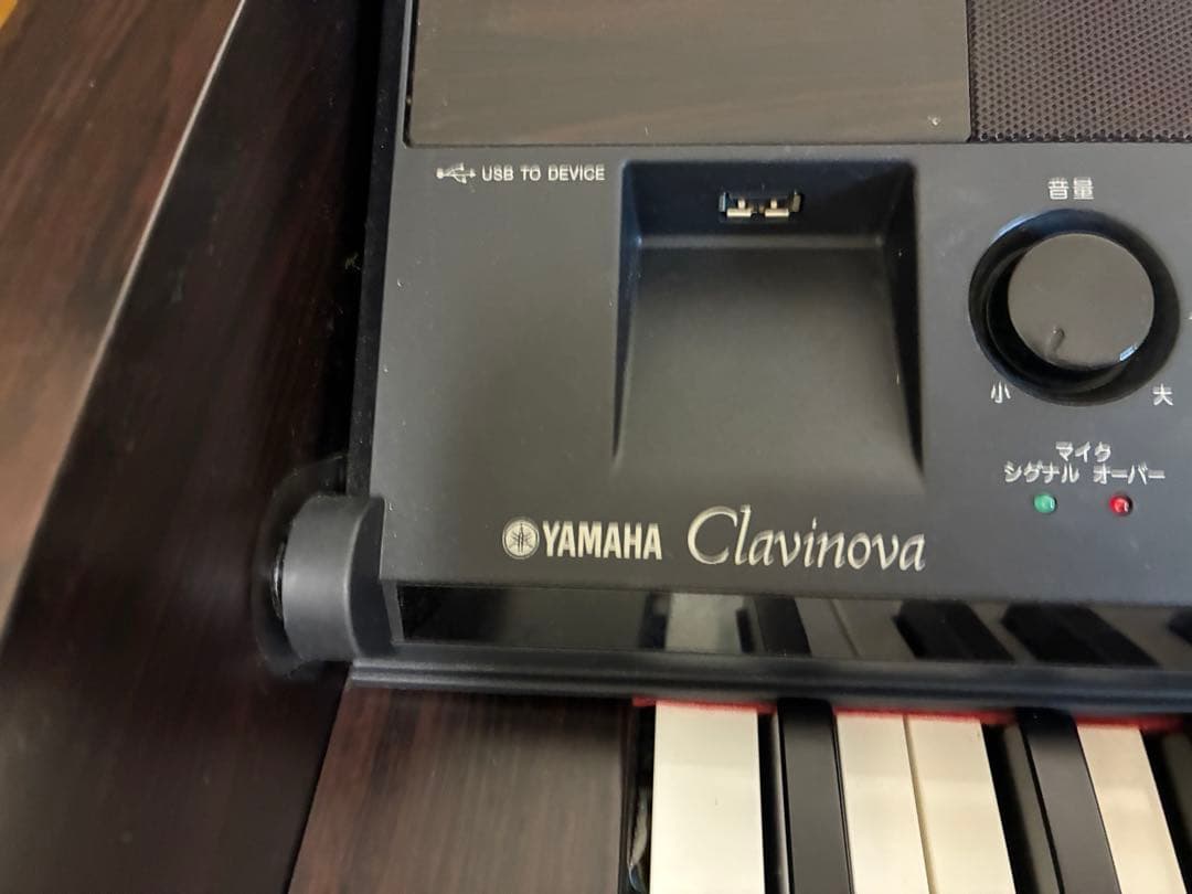 YAMAHA Clavinova 88鍵 電子ピアノ　CVP-403 08年製