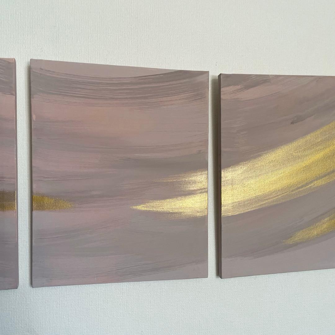 絵画　テクスチャーアート　現代アート　アートパネル　インテリア　壁掛け　大きい