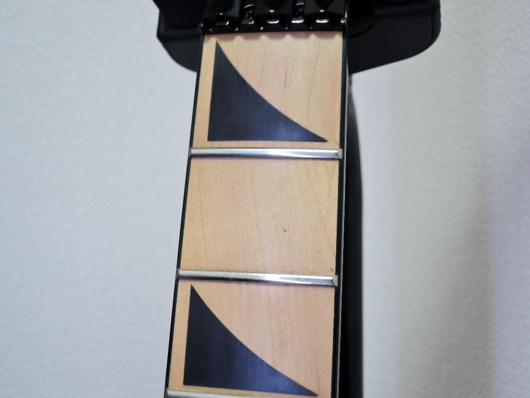 稀少 Jackson DK2M メイプル指板 日本製