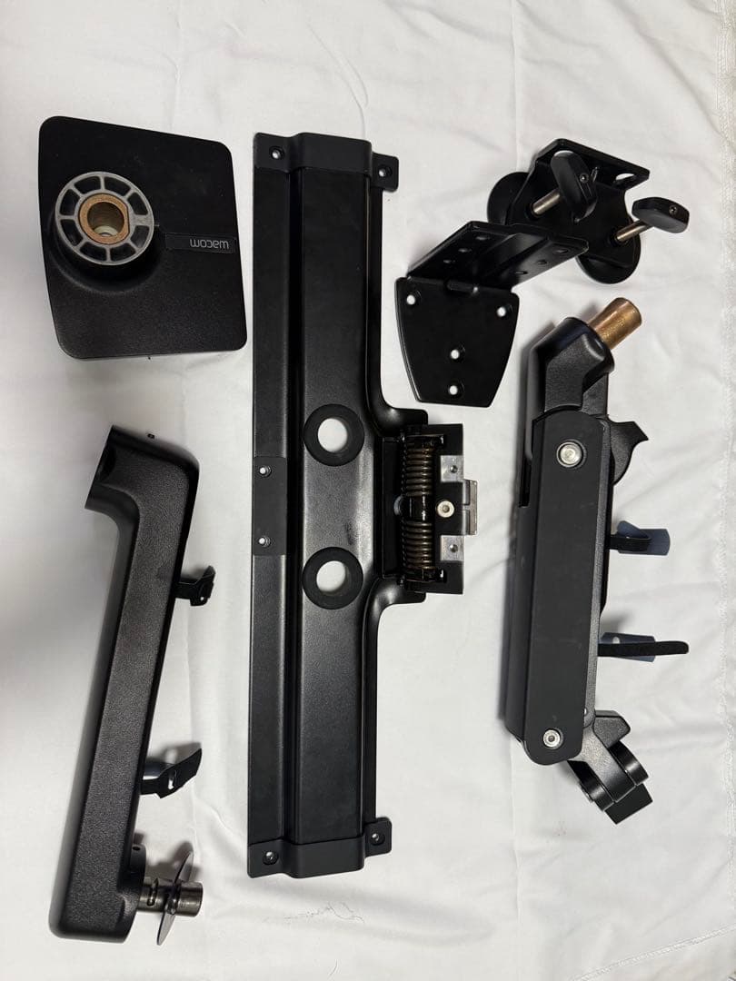 Wacom Flex Arm モニターアーム