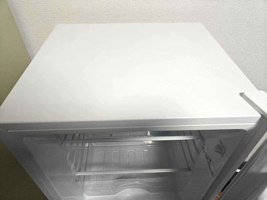 ニトリ Nグラシア 冷蔵庫 106L 2020年製 2ドア Nsimple