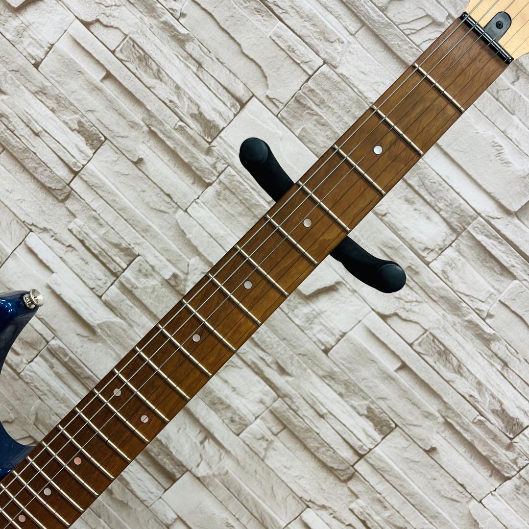 YAMAHA PACIFICA パシフィカ PAC012 ブルー エレキギター