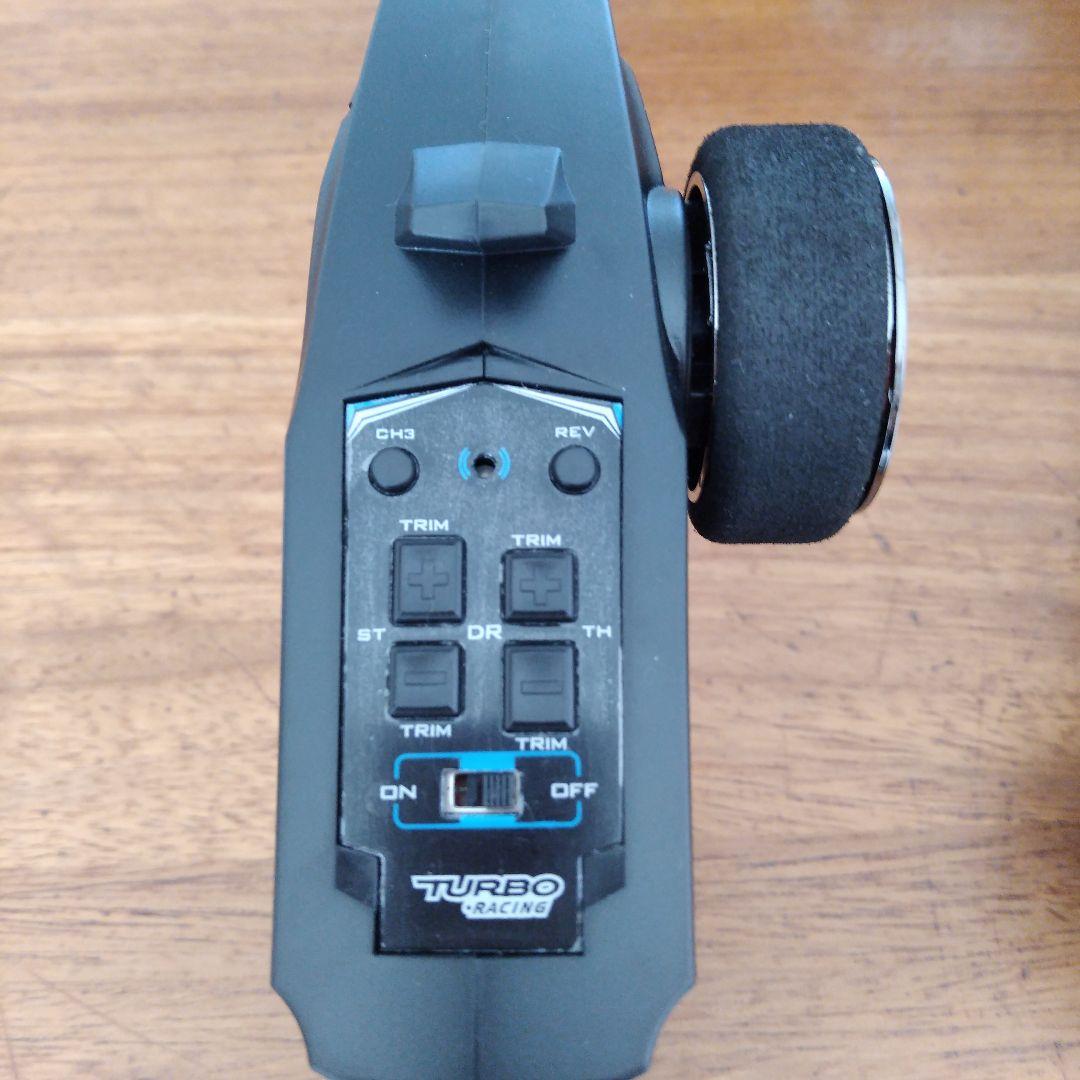 【プロポ変更！】FMS FJクルーザー！