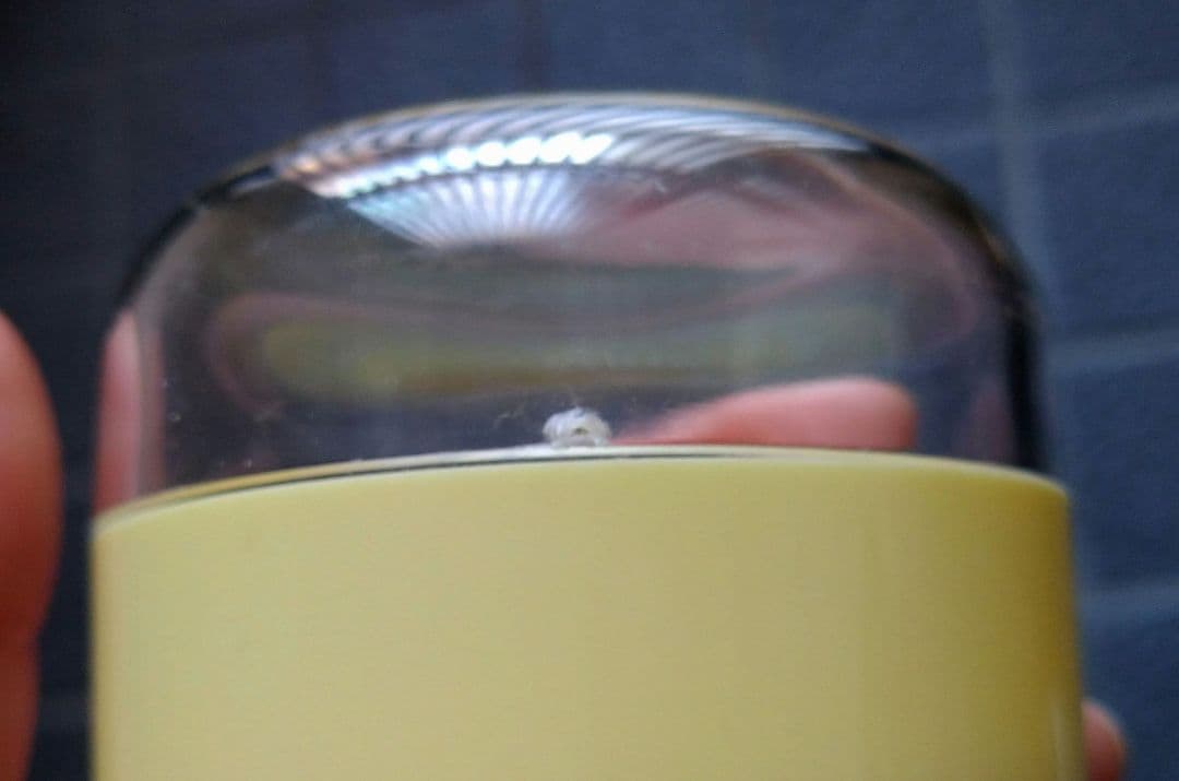 ヤングコクヨ　ヘッドストロング　ムーン&エッグス　レトロ　ファンシー　レア