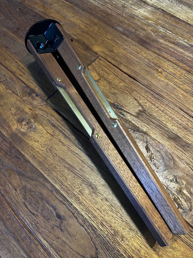 【美品】WANTKEY CAMP WANTKEY MINI +3LEG セット