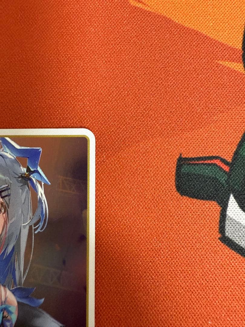 アイドルマイク　プロモ