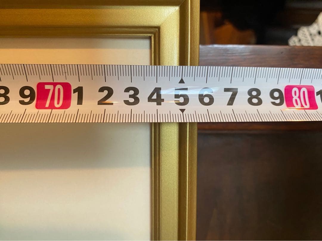 平山郁夫 シエ村のパレス•ゴンパ ラダック インド リトグラフ 額縁