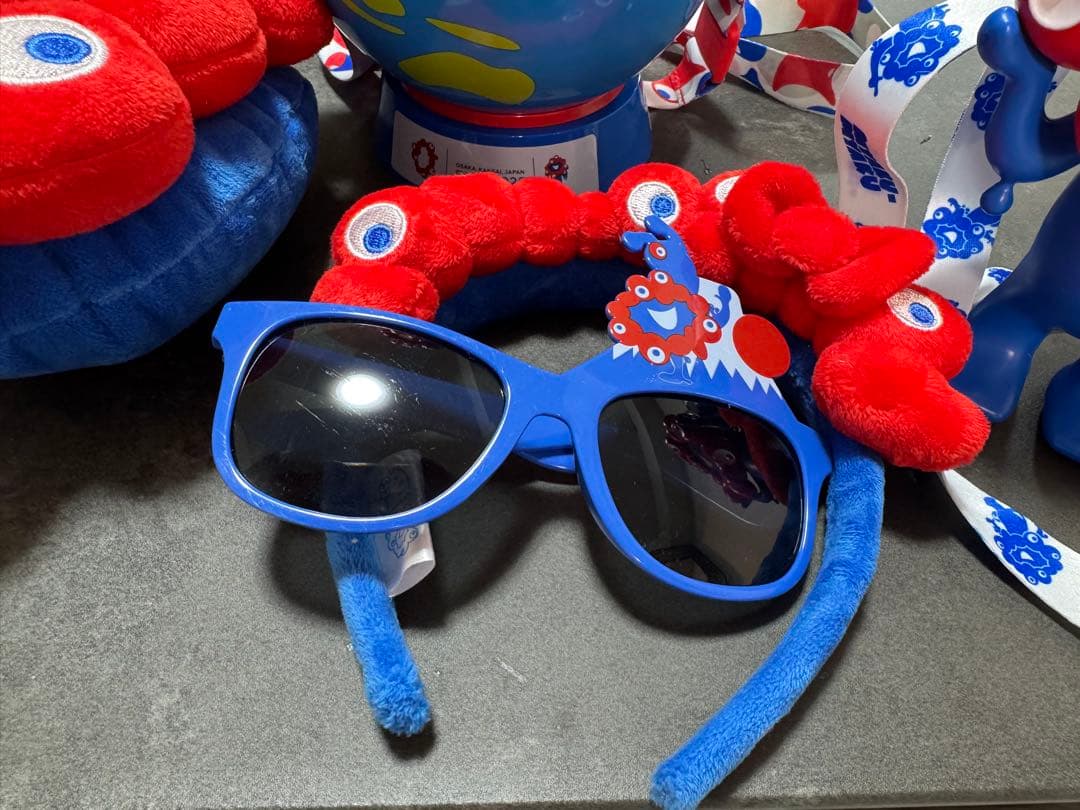 ミャクミャク まとめ売り