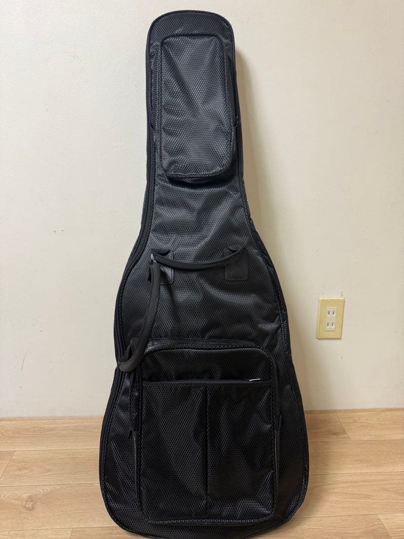 Epiphone Les Paul Standard Pro ブラック