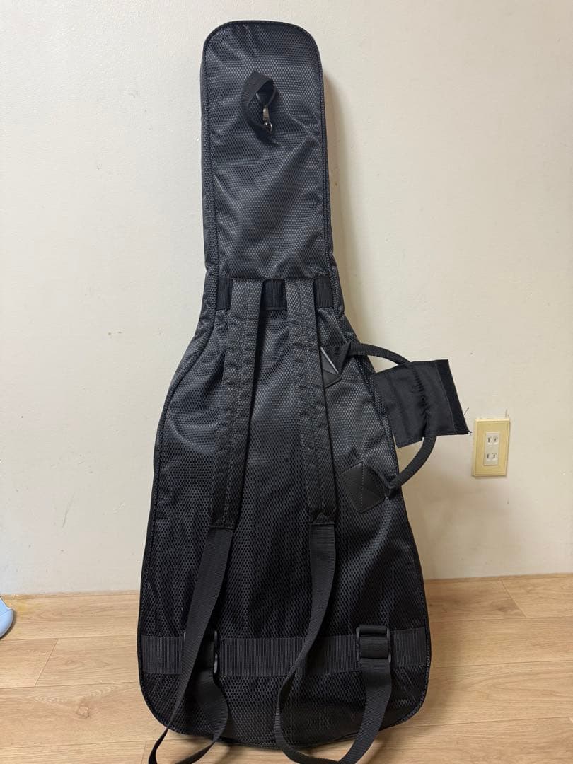 Epiphone Les Paul Standard Pro ブラック