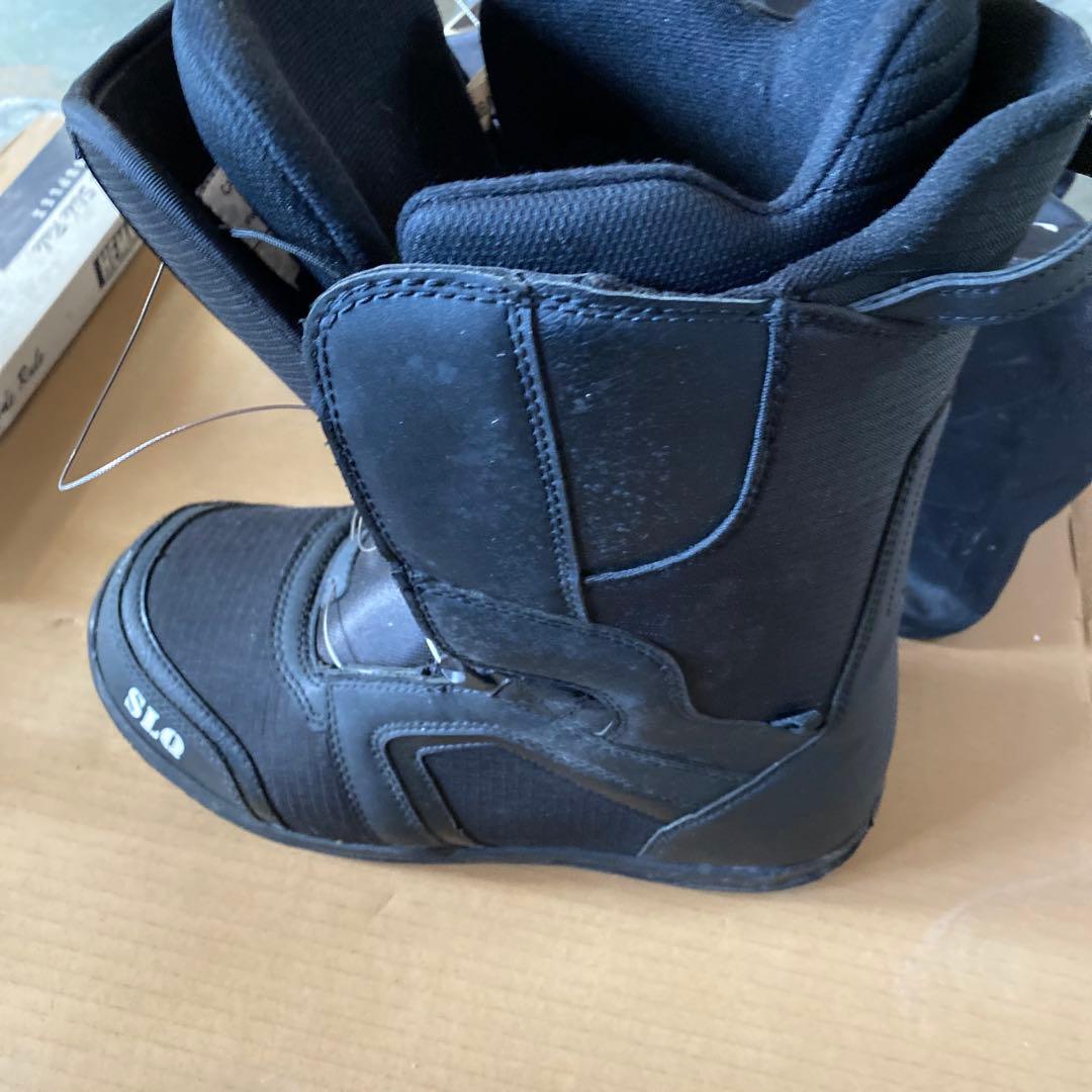 スノーボード　ブーツ　SLQ 27/27.5