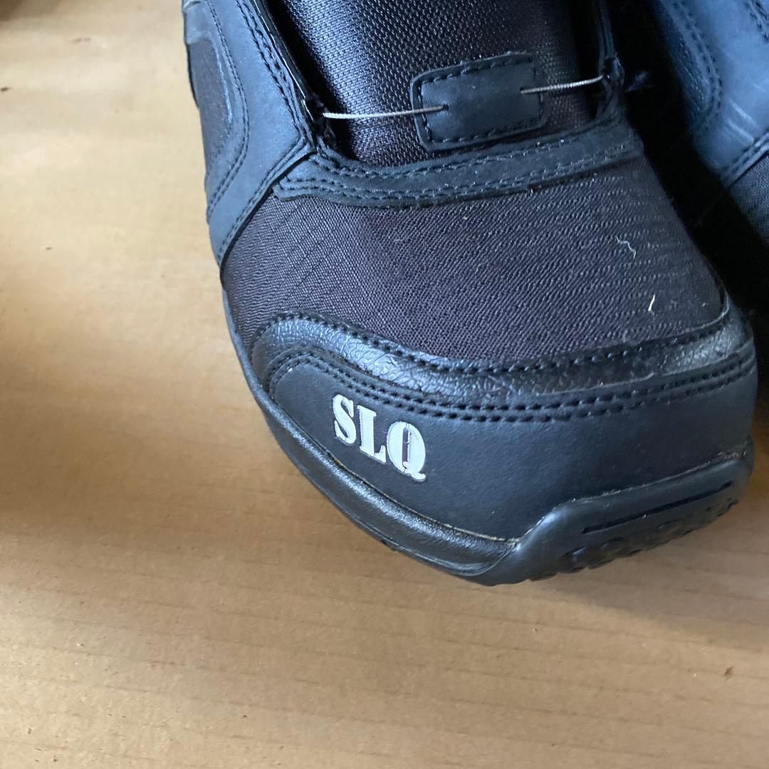 スノーボード　ブーツ　SLQ 27/27.5