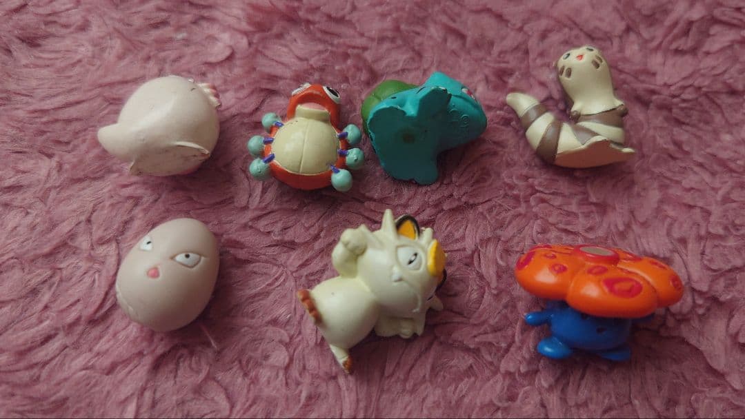 ポケモン ちびポケハウス ポケモンボールチョコ ポケモンタウン 七夜の願い星