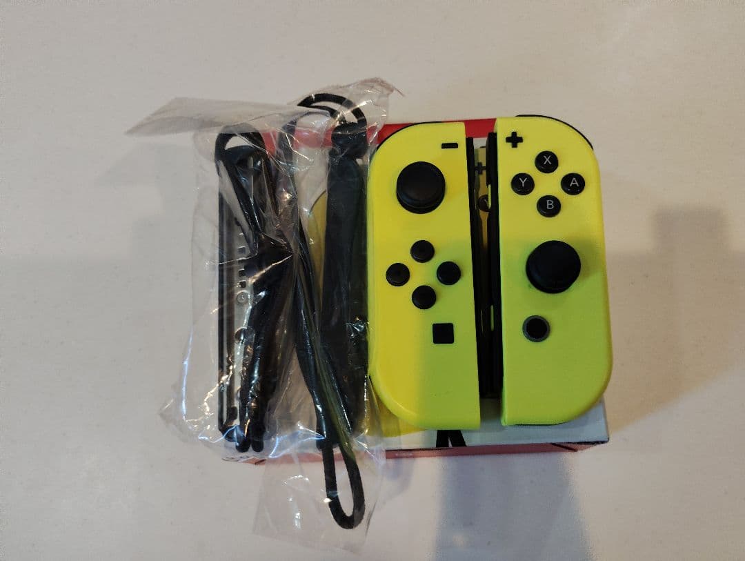 Nintendo Switch　一式セット！！　ニンテンドースイッチ