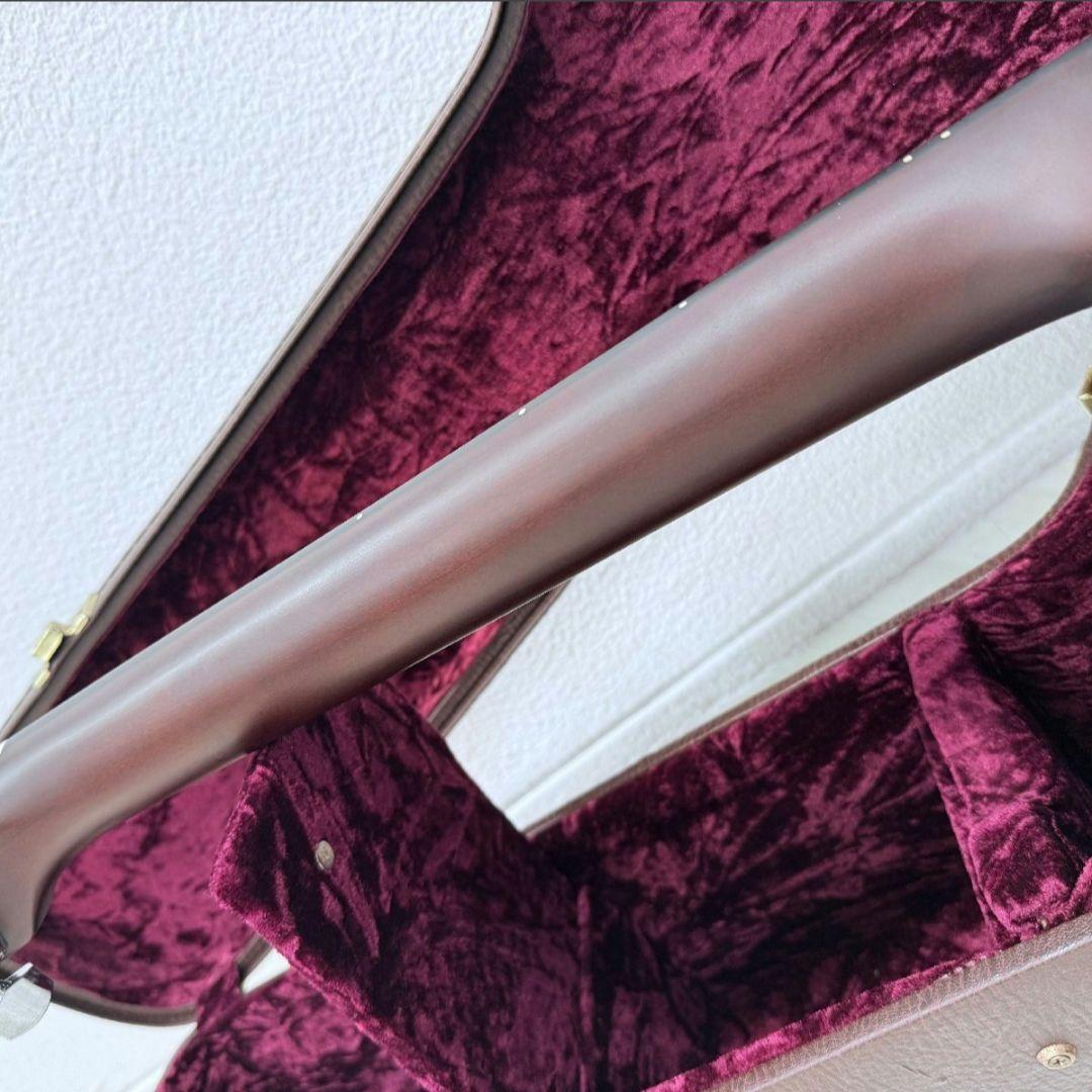 YAMAHA FSX315C エレアコ ギター サンバースト　チューナー搭載