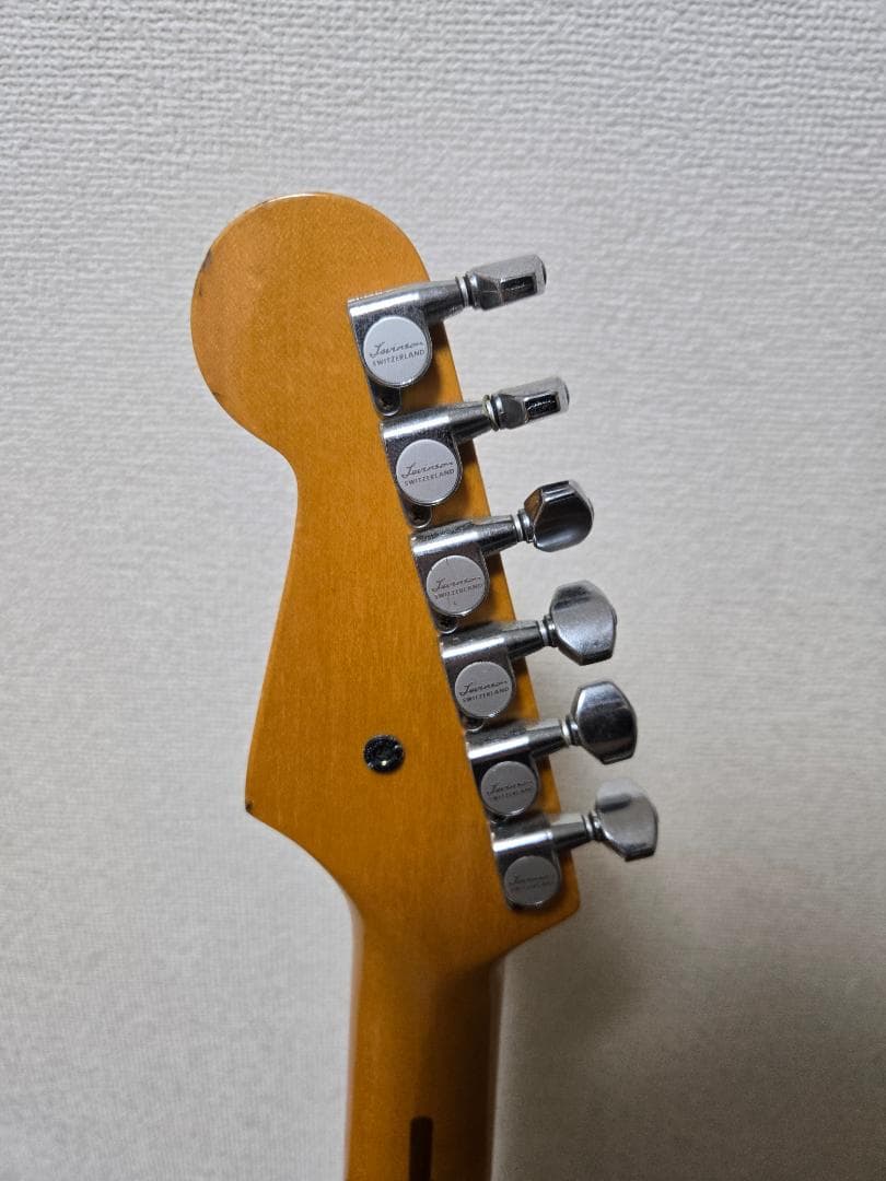 Blade R2 ブレード ギター ストラトタイプ