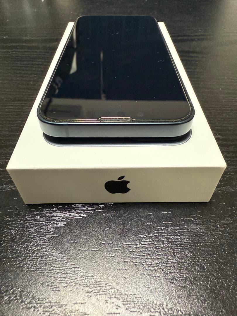 Apple iPhone 13 miniミッドナイト 128GB