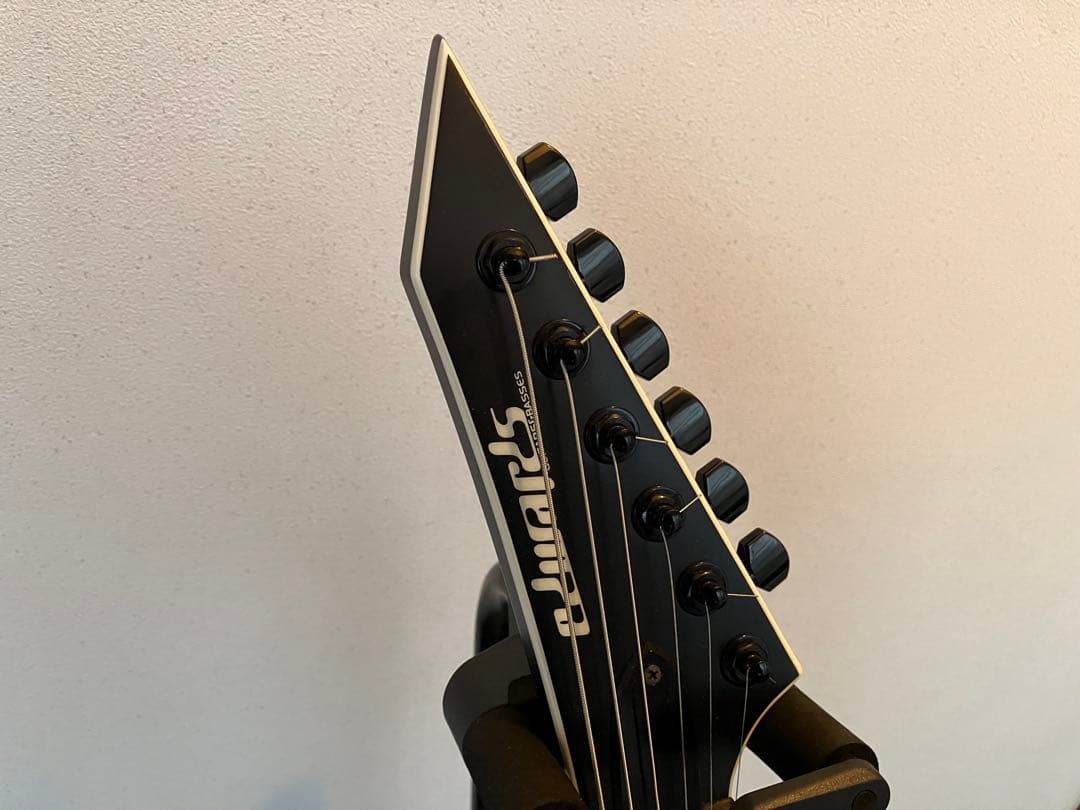 ギター edwards E-HR-SNT