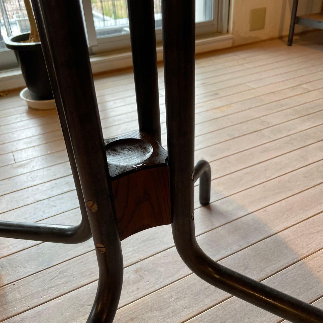 テーブル・机 TRUCK FURNITURE JACKSON ROUND TABLE