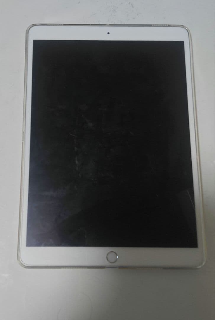 i Pad Pro 10.5インチ　512GB　Wi-Fi+Cellular