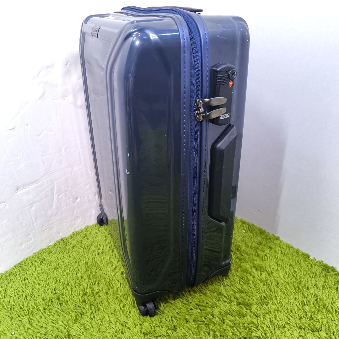 ZEROHALLIBURTON ゼロハリバートン ゼロエアー ZX220