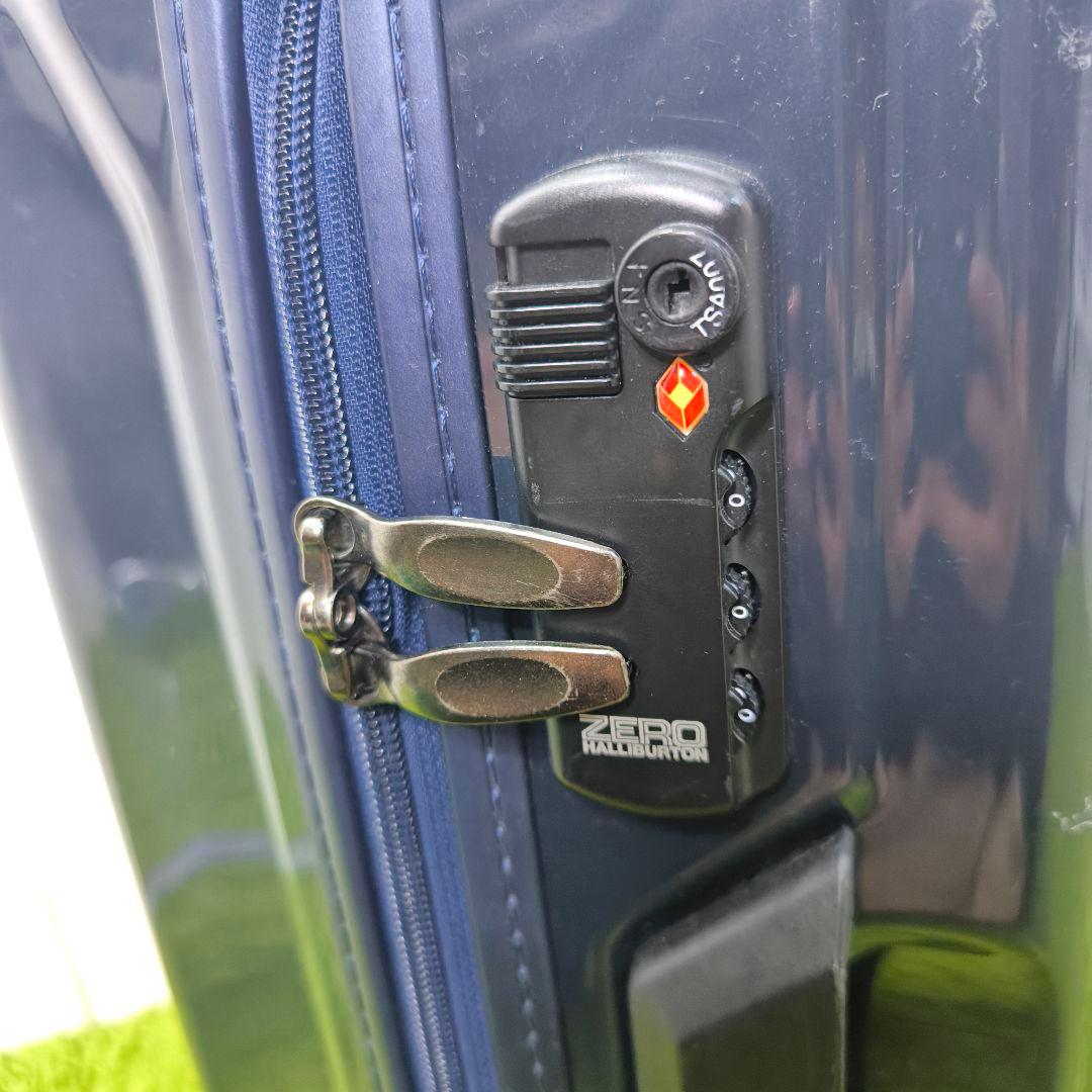 ZEROHALLIBURTON ゼロハリバートン ゼロエアー ZX220