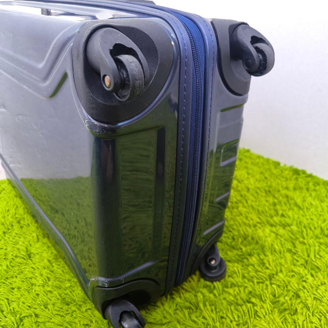 ZEROHALLIBURTON ゼロハリバートン ゼロエアー ZX220