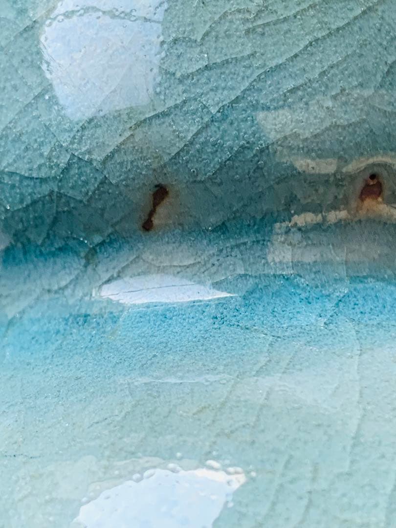 中国明時代ひょうたん青磁花瓶