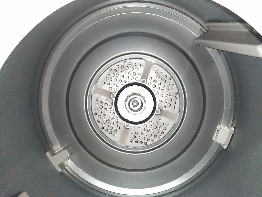 リンナイ ガス衣類乾燥機 乾太くん 都市ガス用 RDT-31S 20年製 ★